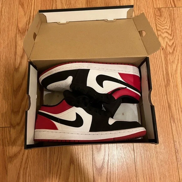 Air jordan 1 low